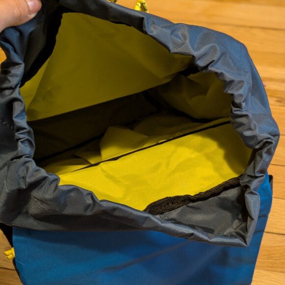 Topo Designs Rover Pack Classic Rare Color Backpack - Picture 4 of 9